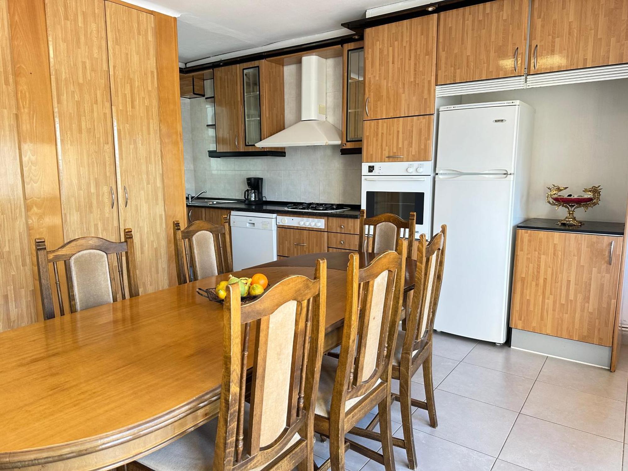 Agi Ferran 32 Apartment Roses Bagian luar foto