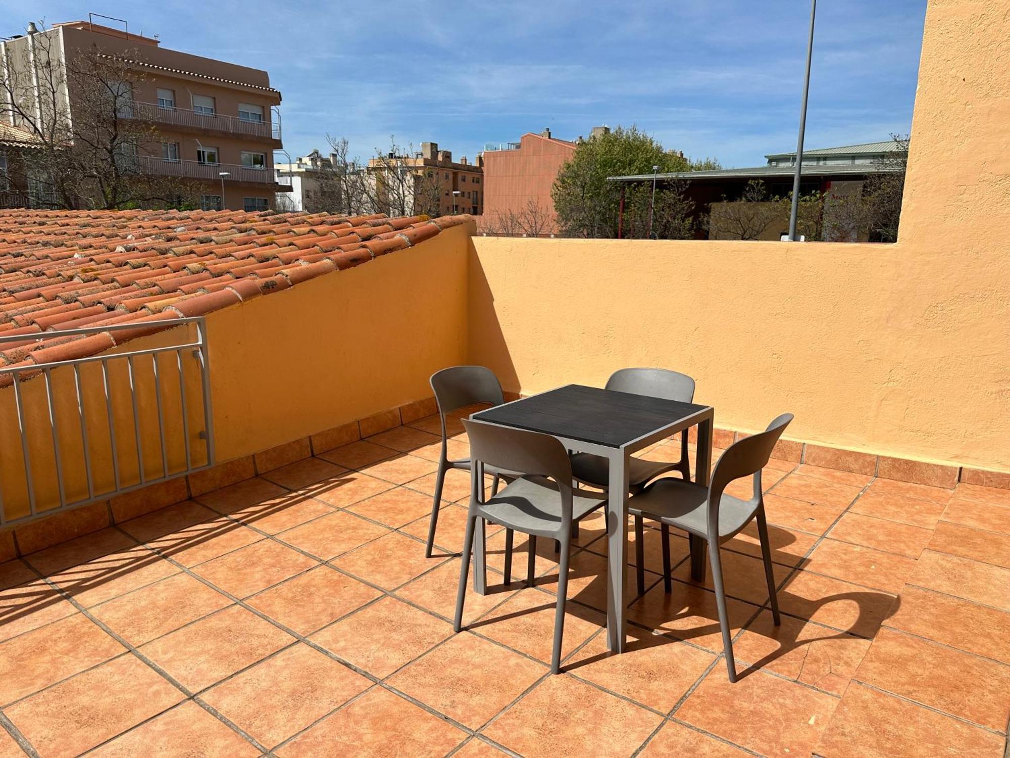 Agi Ferran 32 Apartment Roses Bagian luar foto