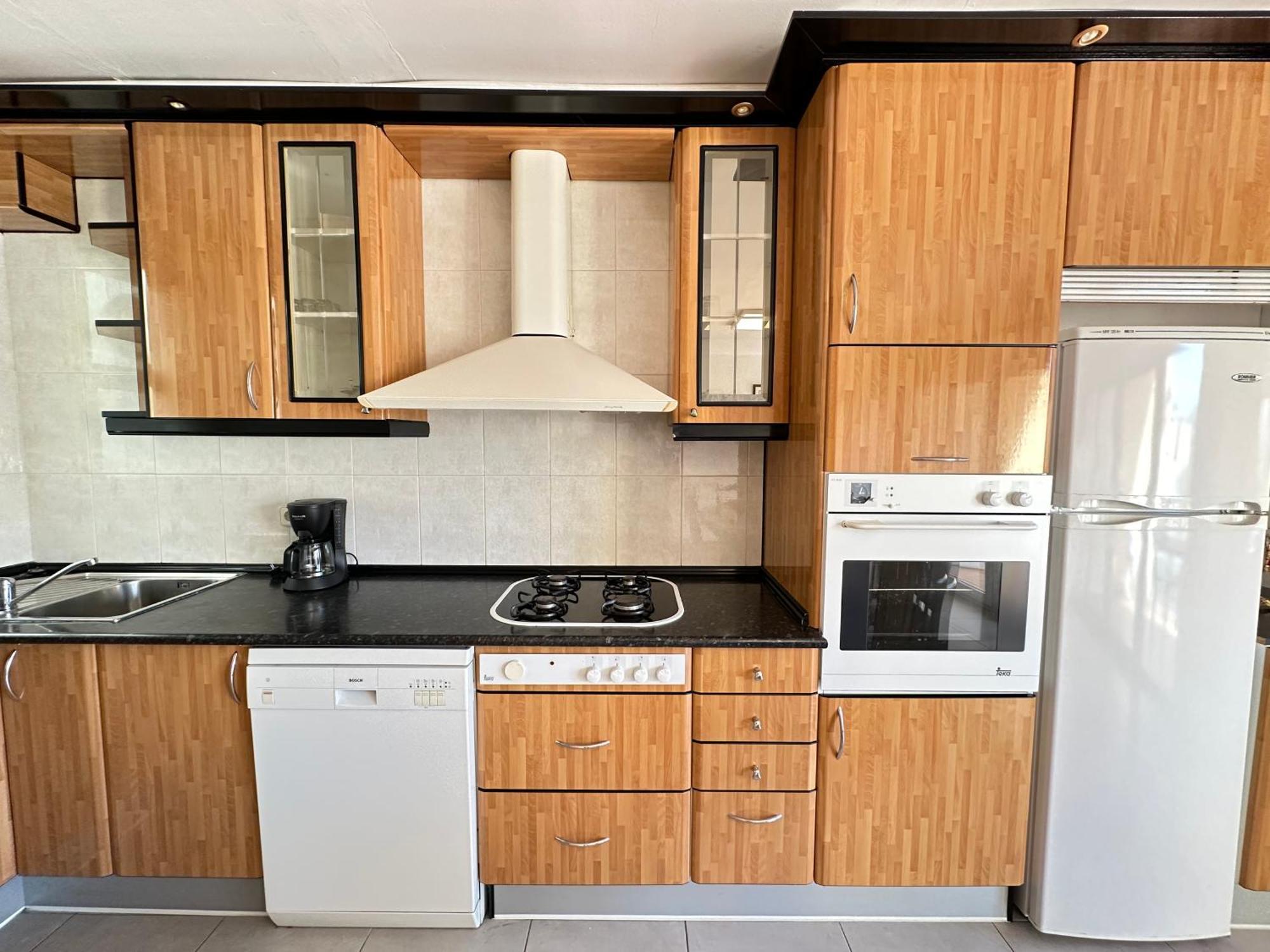 Agi Ferran 32 Apartment Roses Bagian luar foto