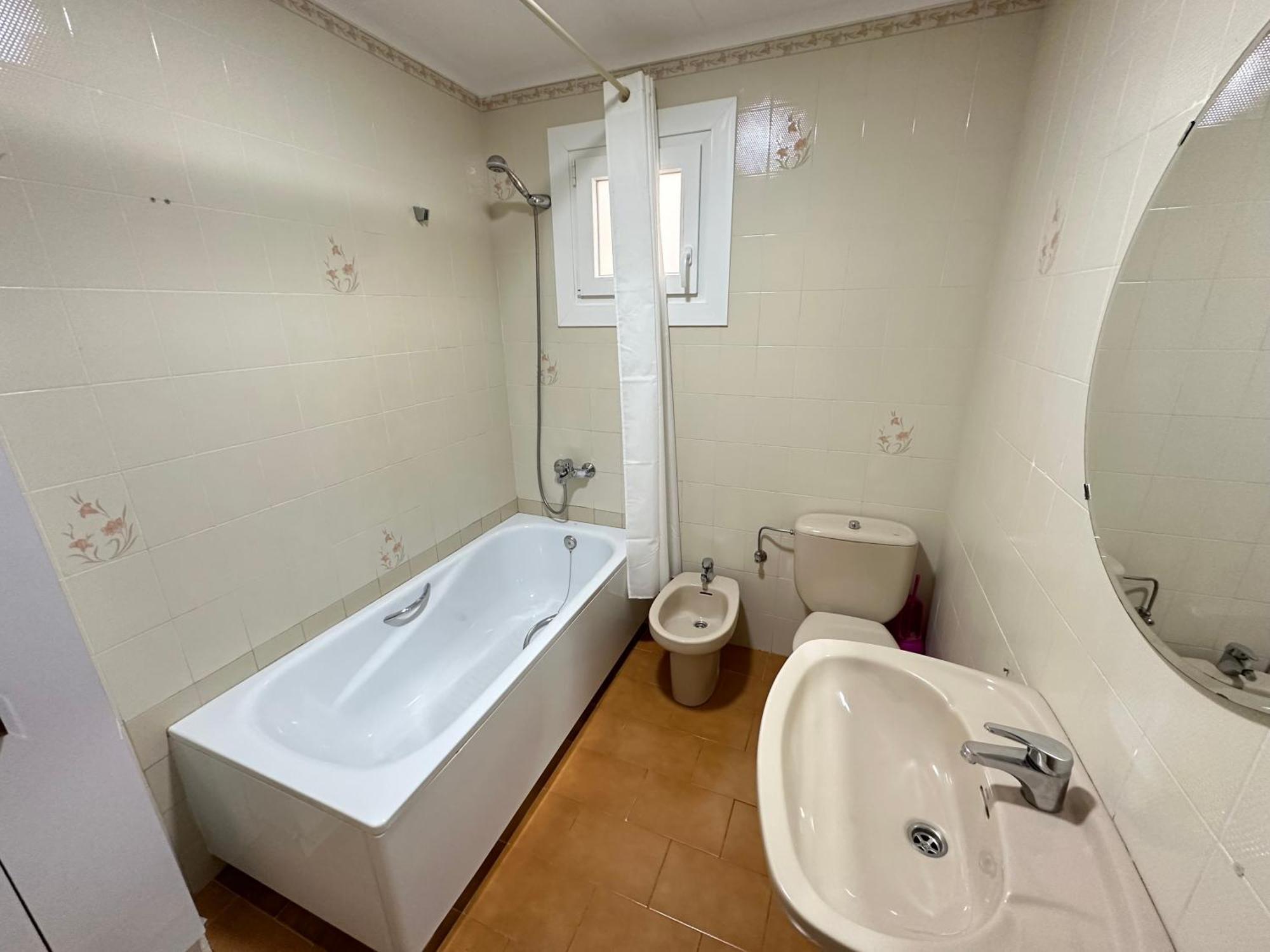 Agi Ferran 32 Apartment Roses Bagian luar foto
