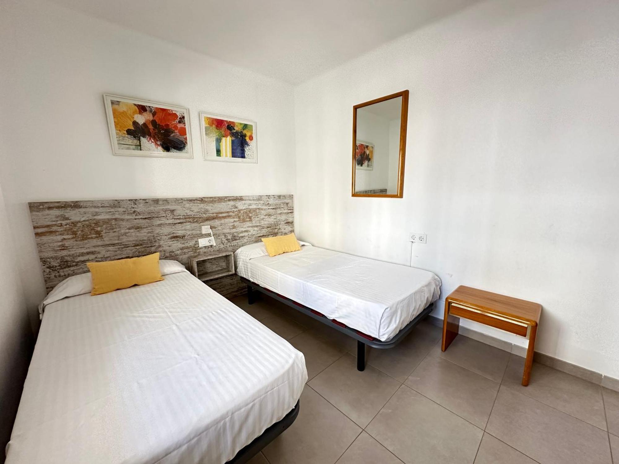 Agi Ferran 32 Apartment Roses Bagian luar foto