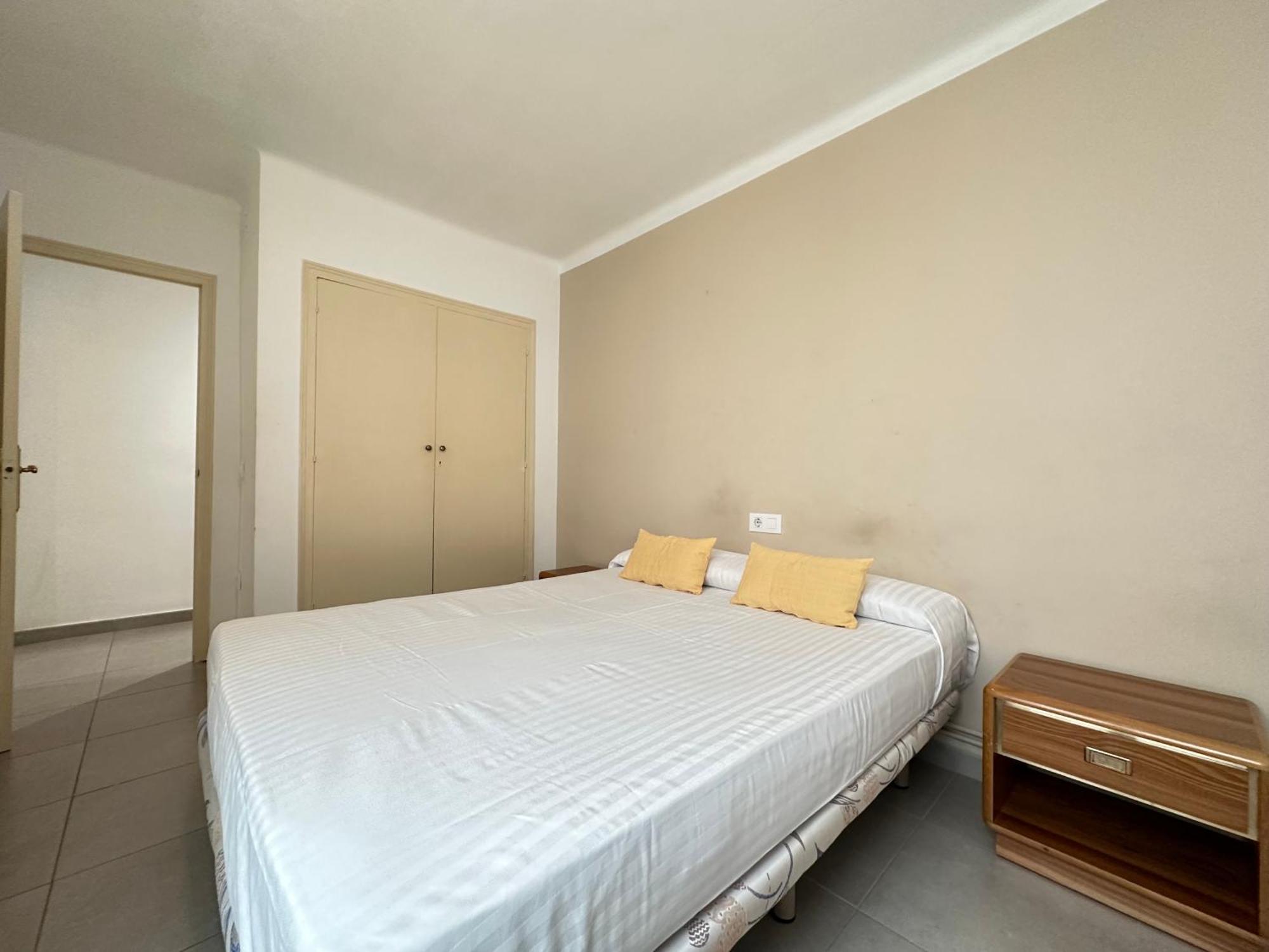 Agi Ferran 32 Apartment Roses Bagian luar foto