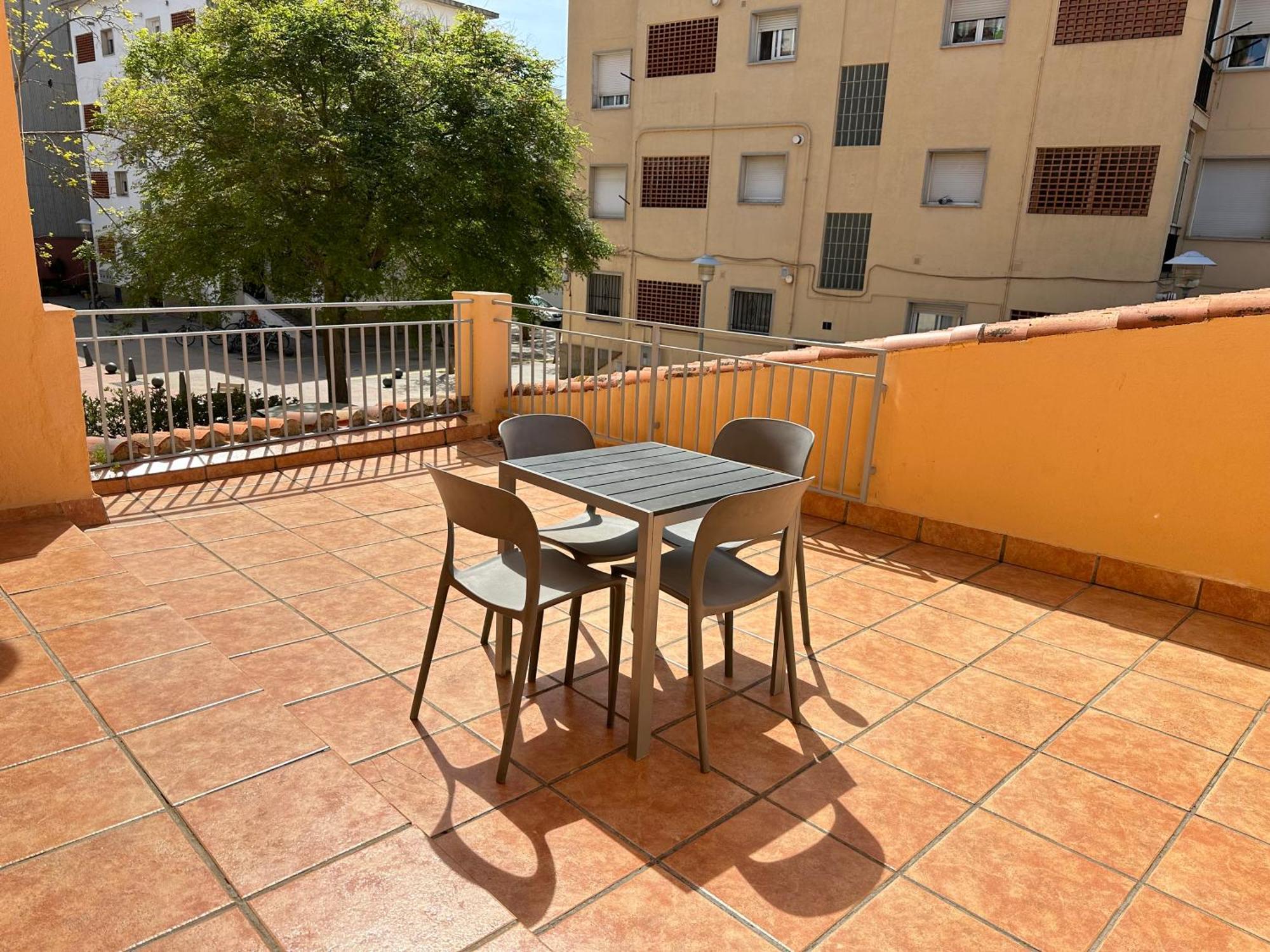 Agi Ferran 32 Apartment Roses Bagian luar foto