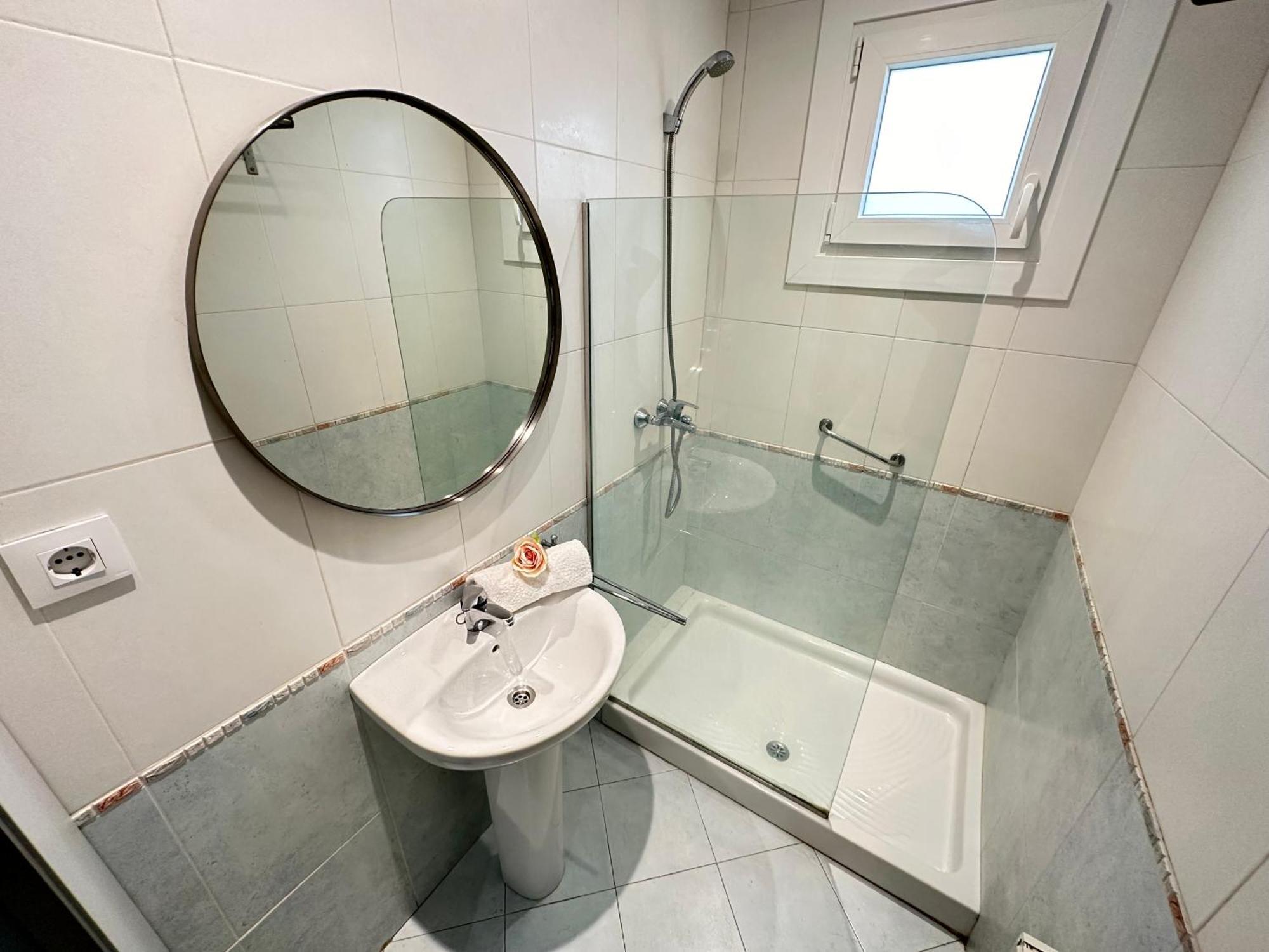 Agi Ferran 32 Apartment Roses Bagian luar foto