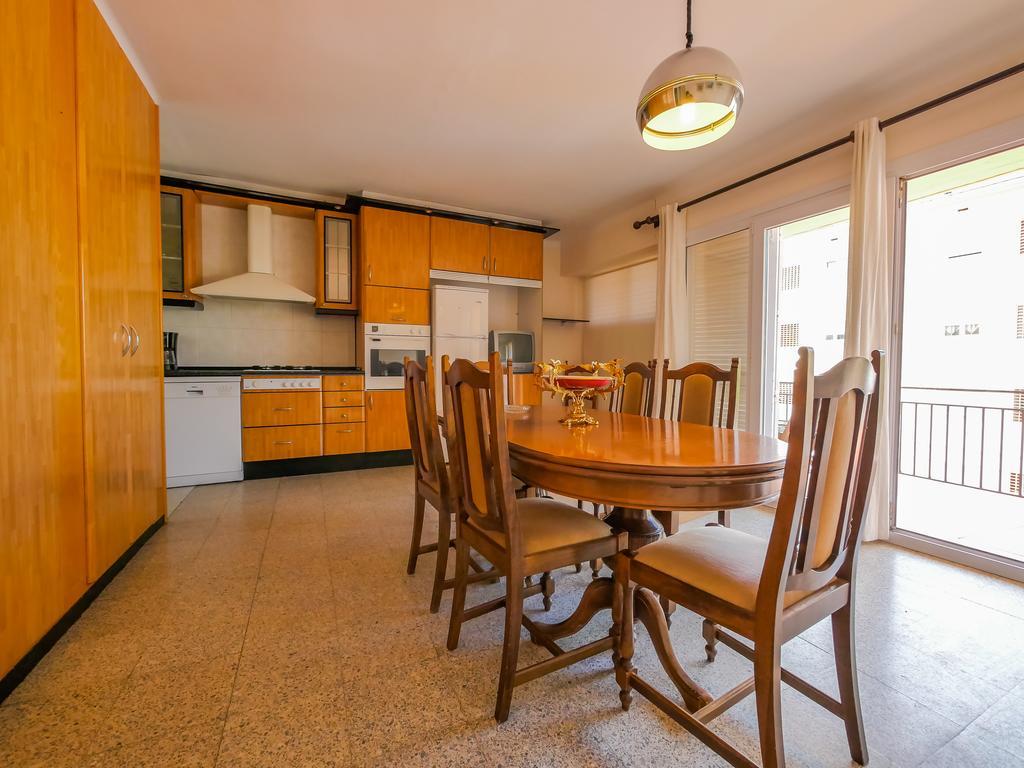 Agi Ferran 32 Apartment Roses Bagian luar foto