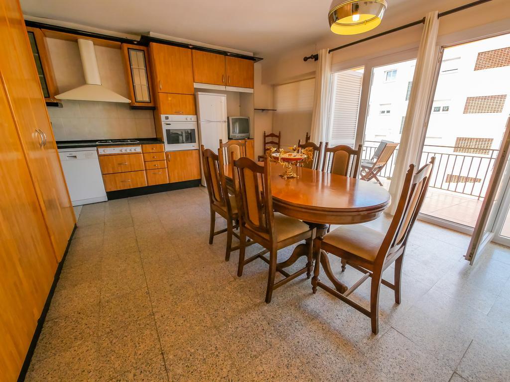 Agi Ferran 32 Apartment Roses Bagian luar foto