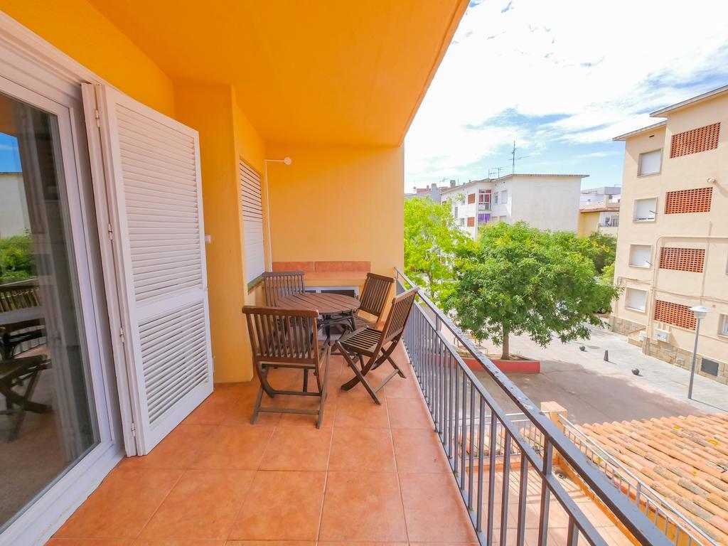 Agi Ferran 32 Apartment Roses Bagian luar foto