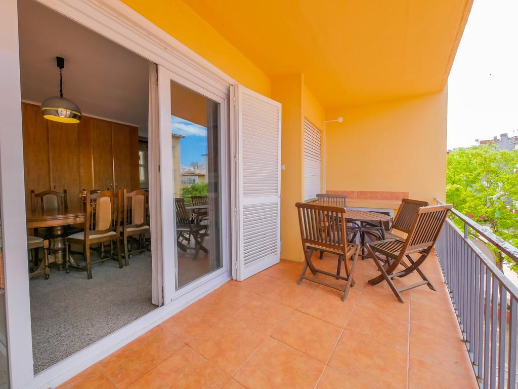 Agi Ferran 32 Apartment Roses Bagian luar foto