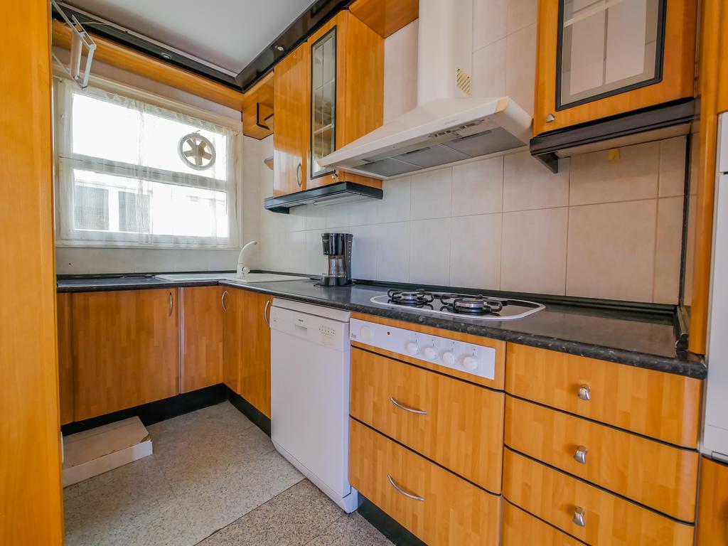 Agi Ferran 32 Apartment Roses Bagian luar foto