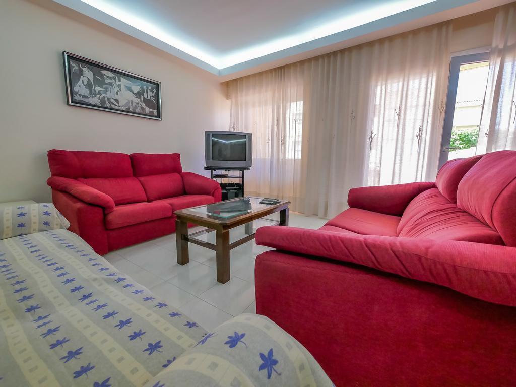 Agi Ferran 32 Apartment Roses Bagian luar foto