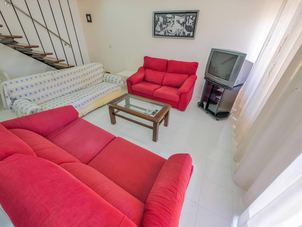 Agi Ferran 32 Apartment Roses Bagian luar foto