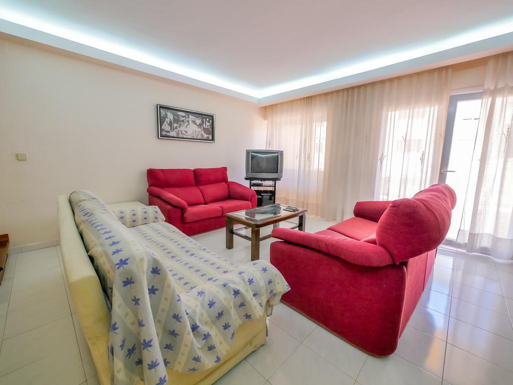 Agi Ferran 32 Apartment Roses Bagian luar foto